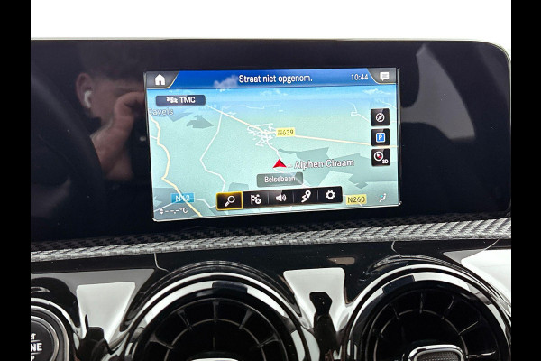 Mercedes-Benz A-Klasse 200 NAVI | CRUISE | 18” AMG | STOELVERWARMING