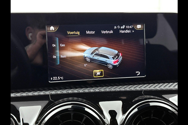 Mercedes-Benz A-Klasse 200 NAVI | CRUISE | 18” AMG | STOELVERWARMING