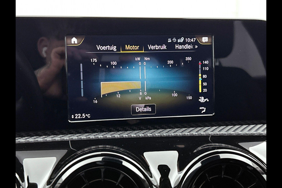 Mercedes-Benz A-Klasse 200 NAVI | CRUISE | 18” AMG | STOELVERWARMING