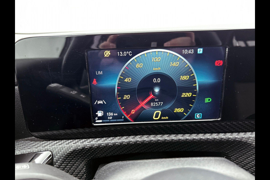 Mercedes-Benz A-Klasse 200 NAVI | CRUISE | 18” AMG | STOELVERWARMING