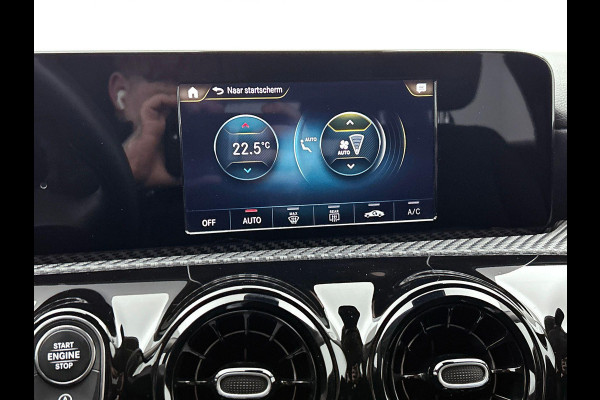 Mercedes-Benz A-Klasse 200 NAVI | CRUISE | 18” AMG | STOELVERWARMING