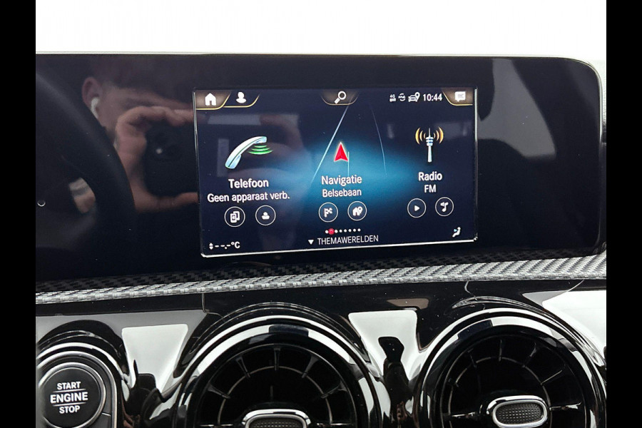 Mercedes-Benz A-Klasse 200 NAVI | CRUISE | 18” AMG | STOELVERWARMING