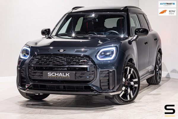 MINI Countryman 1.5 C John Cooper Works XL|Pano|FullOpt