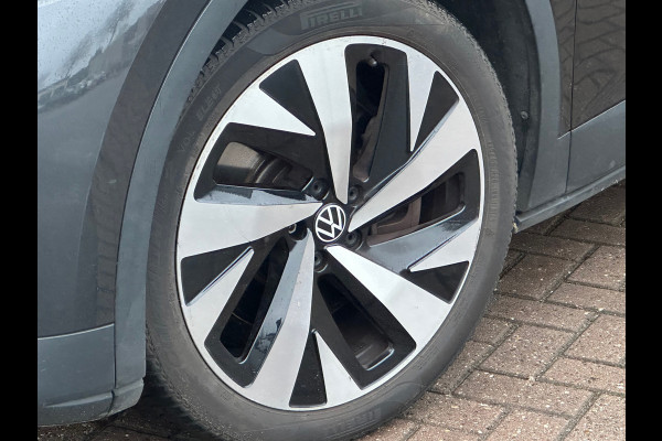 Volkswagen ID.4 First 77 kWh SOH 93%|WARMTEPOMP|CAMERA|SFEERVER.|