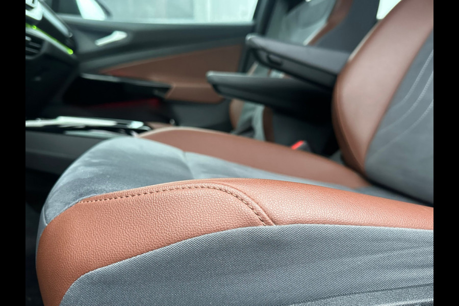 Volkswagen ID.4 First 77 kWh SOH 93%|WARMTEPOMP|CAMERA|SFEERVER.|