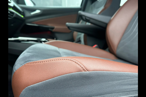 Volkswagen ID.4 First 77 kWh SOH 93%|WARMTEPOMP|CAMERA|SFEERVER.|