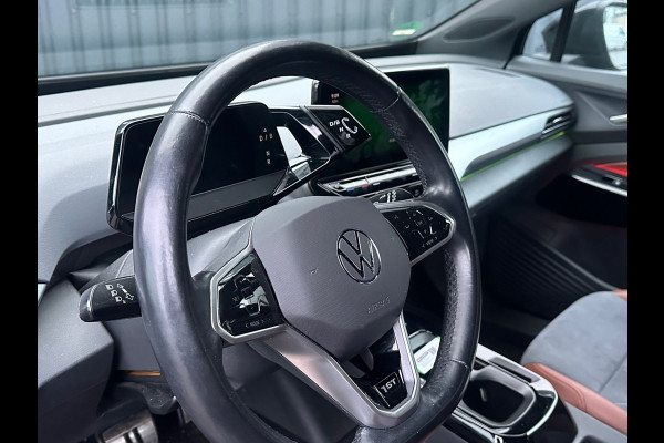 Volkswagen ID.4 First 77 kWh SOH 93%|WARMTEPOMP|CAMERA|SFEERVER.|