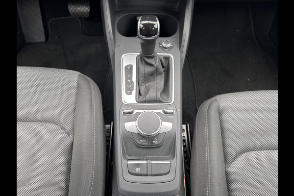 Audi Q2 35 TFSI S Edition 150pk Automaat | Afneembare Trekhaak | Stoelverwarming | Navigatie | Climate control