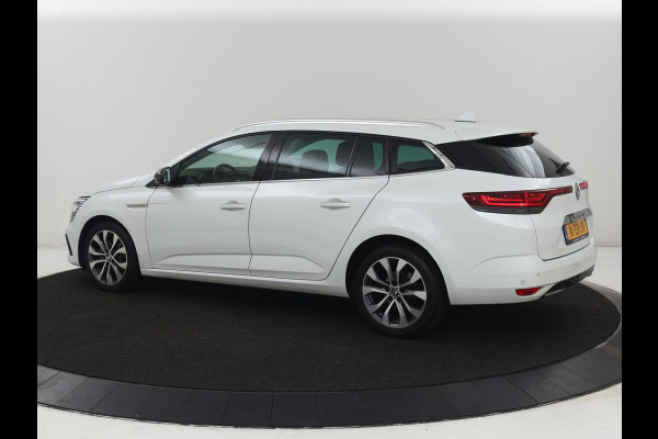 Renault Mégane 1.3 TCe Business Edition One | Leder | Stoelverwarming | Adaptive cruise | Camera | Carplay | Keyless | Full LED | Navigatie | Park Assist | Dodehoek detectie | Climate control