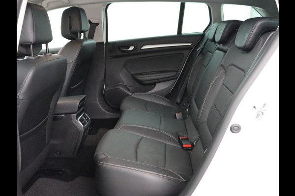 Renault Mégane 1.3 TCe Business Edition One | Leder | Stoelverwarming | Adaptive cruise | Camera | Carplay | Keyless | Full LED | Navigatie | Park Assist | Dodehoek detectie | Climate control