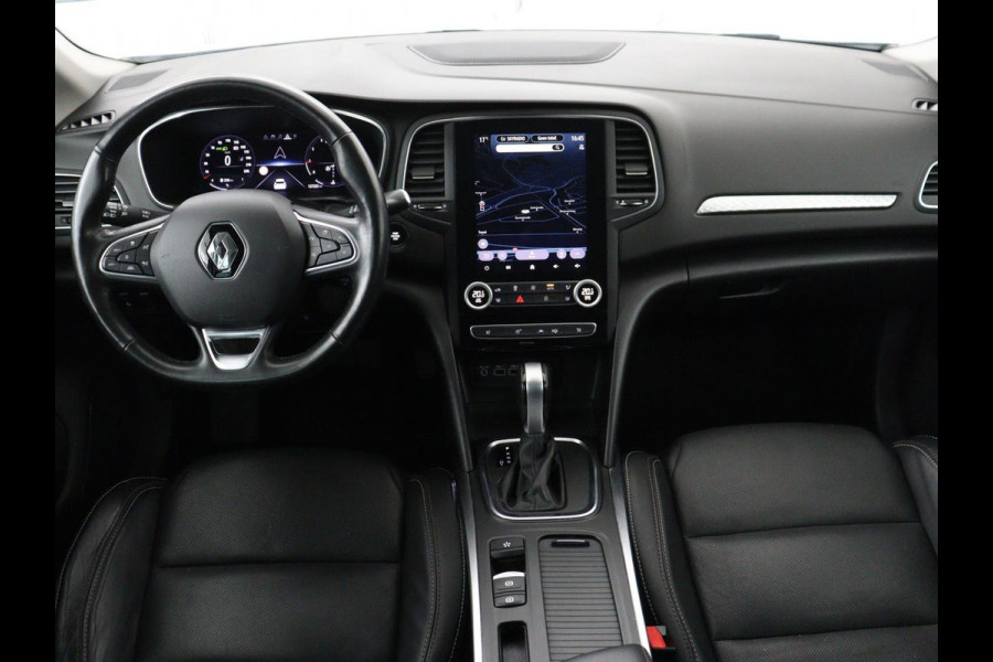 Renault Mégane 1.3 TCe Business Edition One | Leder | Stoelverwarming | Adaptive cruise | Camera | Carplay | Keyless | Full LED | Navigatie | Park Assist | Dodehoek detectie | Climate control