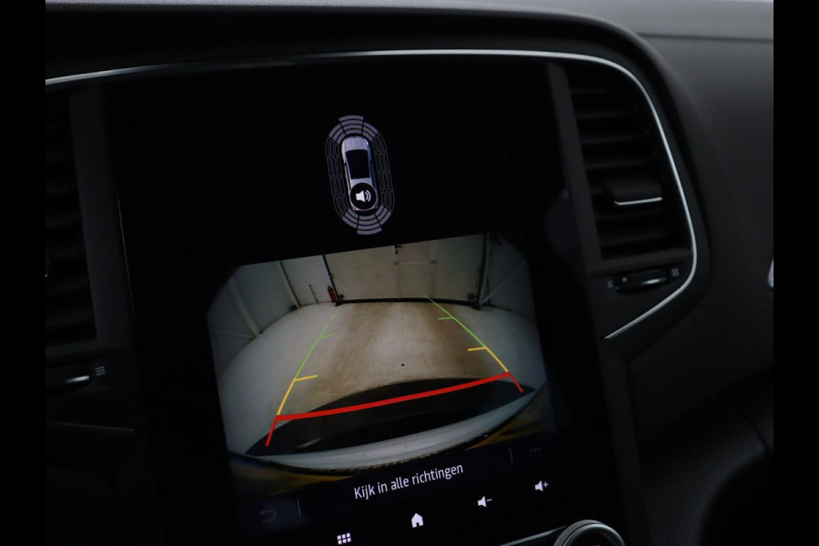 Renault Mégane 1.3 TCe Business Edition One | Leder | Stoelverwarming | Adaptive cruise | Camera | Carplay | Keyless | Full LED | Navigatie | Park Assist | Dodehoek detectie | Climate control