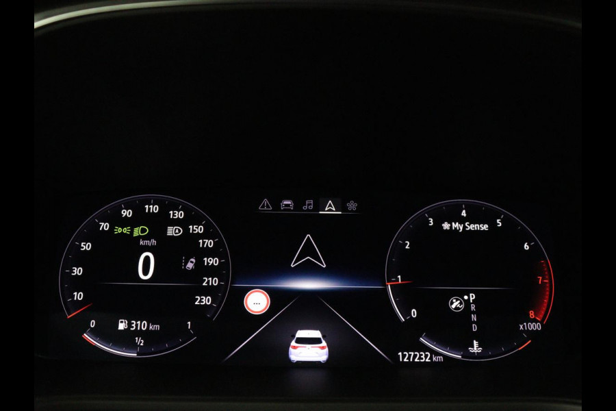 Renault Mégane 1.3 TCe Business Edition One | Leder | Stoelverwarming | Adaptive cruise | Camera | Carplay | Keyless | Full LED | Navigatie | Park Assist | Dodehoek detectie | Climate control