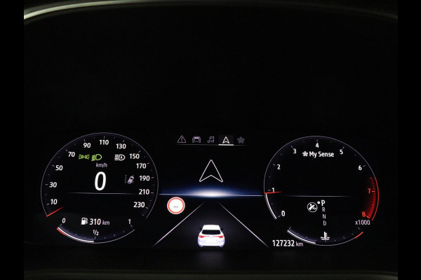 Renault Mégane 1.3 TCe Business Edition One | Leder | Stoelverwarming | Adaptive cruise | Camera | Carplay | Keyless | Full LED | Navigatie | Park Assist | Dodehoek detectie | Climate control