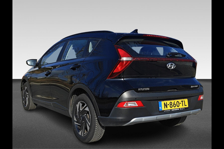 Hyundai Bayon 1.0 T-GDI Comfort Smart | Apple Carplay/Android Auto | Navigatie