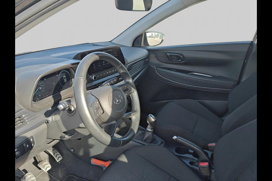 Hyundai Bayon 1.0 T-GDI Comfort Smart | Apple Carplay/Android Auto | Navigatie