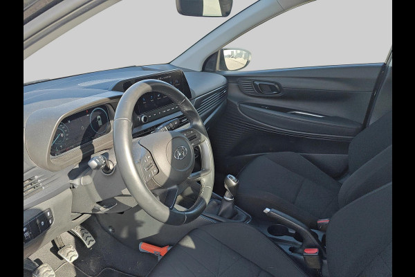Hyundai Bayon 1.0 T-GDI Comfort Smart | Apple Carplay/Android Auto | Navigatie