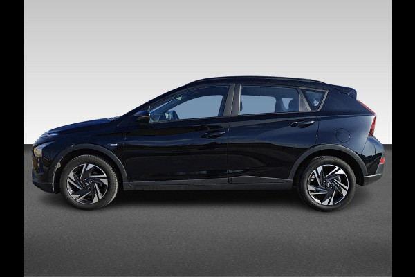 Hyundai Bayon 1.0 T-GDI Comfort Smart | Apple Carplay/Android Auto | Navigatie
