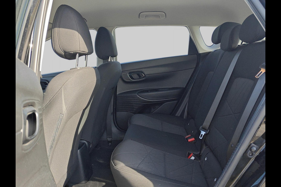 Hyundai Bayon 1.0 T-GDI Comfort Smart | Apple Carplay/Android Auto | Navigatie