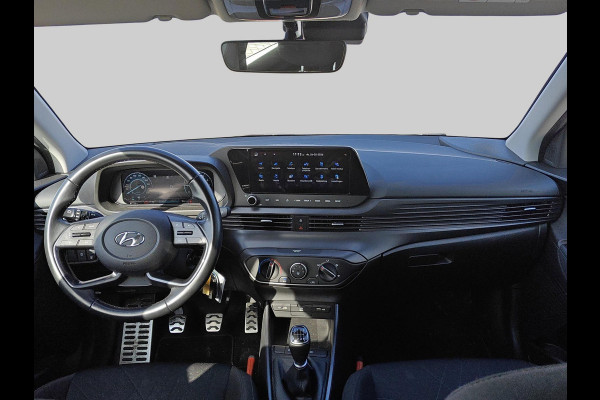 Hyundai Bayon 1.0 T-GDI Comfort Smart | Apple Carplay/Android Auto | Navigatie