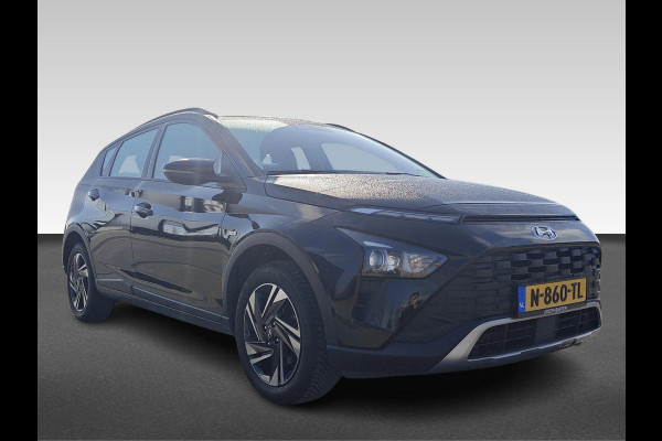 Hyundai Bayon 1.0 T-GDI Comfort Smart | Apple Carplay/Android Auto | Navigatie