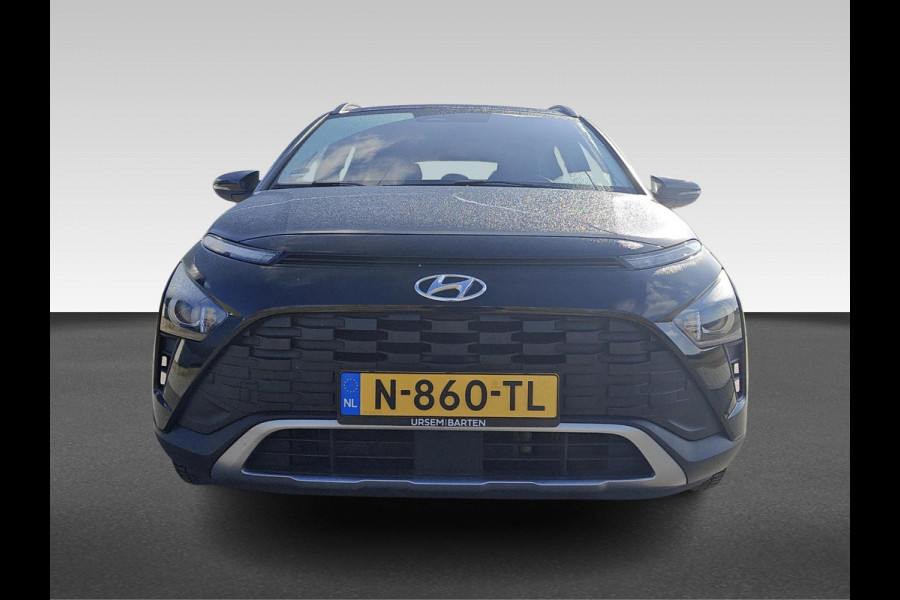 Hyundai Bayon 1.0 T-GDI Comfort Smart | Apple Carplay/Android Auto | Navigatie