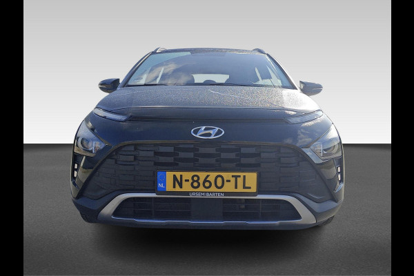 Hyundai Bayon 1.0 T-GDI Comfort Smart | Apple Carplay/Android Auto | Navigatie