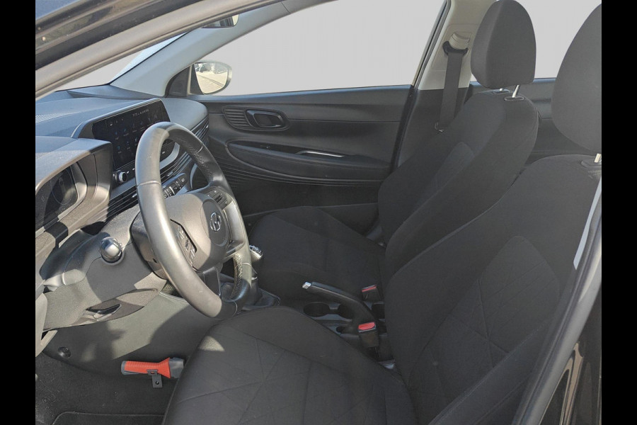 Hyundai Bayon 1.0 T-GDI Comfort Smart | Apple Carplay/Android Auto | Navigatie