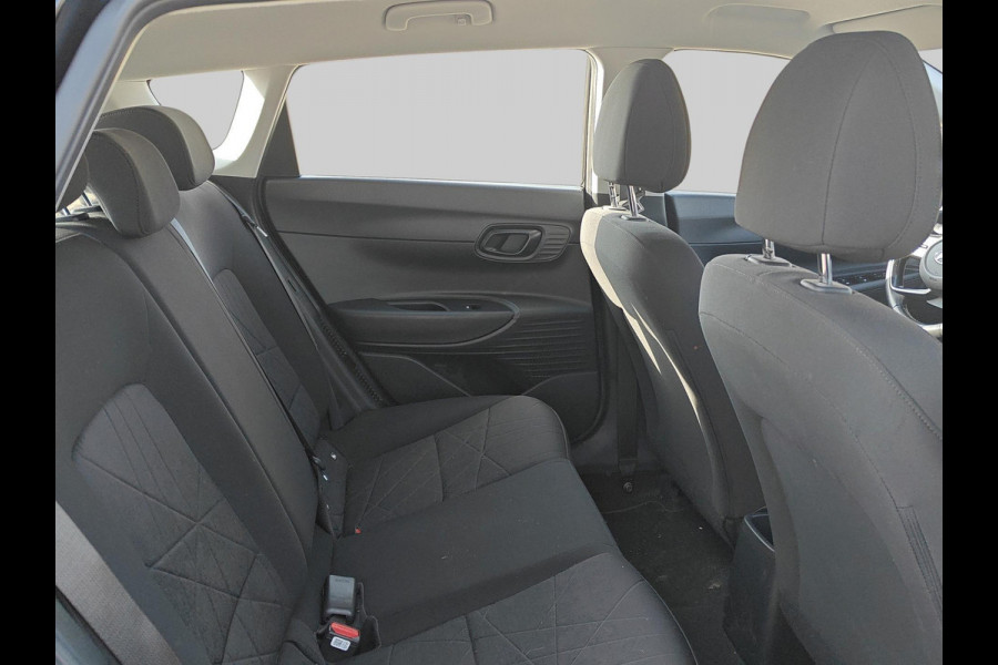 Hyundai Bayon 1.0 T-GDI Comfort Smart | Apple Carplay/Android Auto | Navigatie