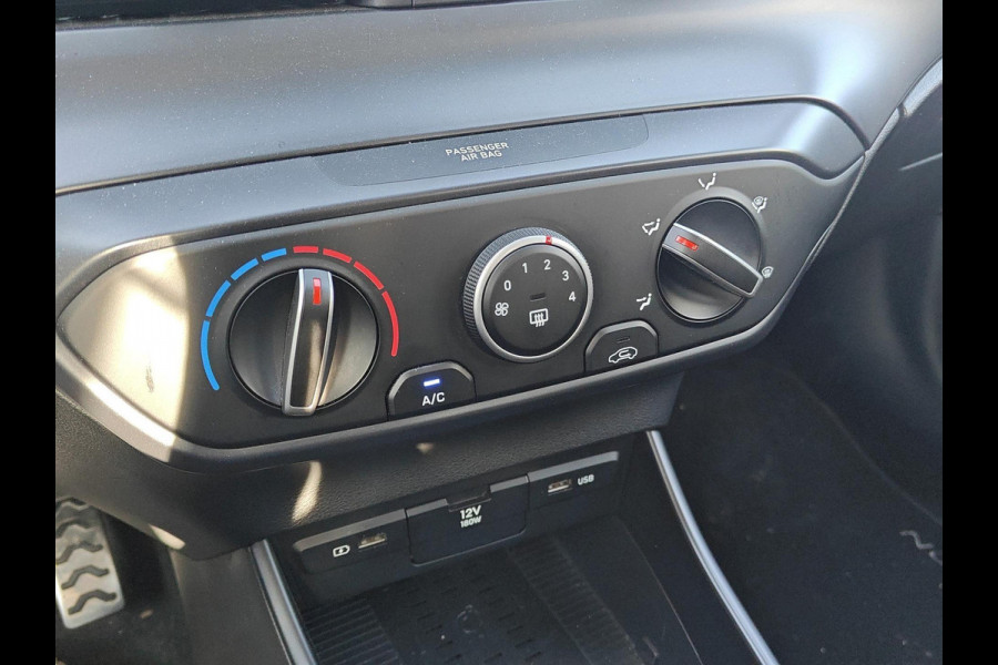 Hyundai Bayon 1.0 T-GDI Comfort Smart | Apple Carplay/Android Auto | Navigatie