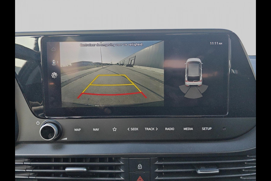 Hyundai Bayon 1.0 T-GDI Comfort Smart | Apple Carplay/Android Auto | Navigatie