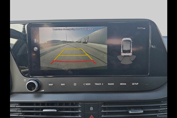 Hyundai Bayon 1.0 T-GDI Comfort Smart | Apple Carplay/Android Auto | Navigatie