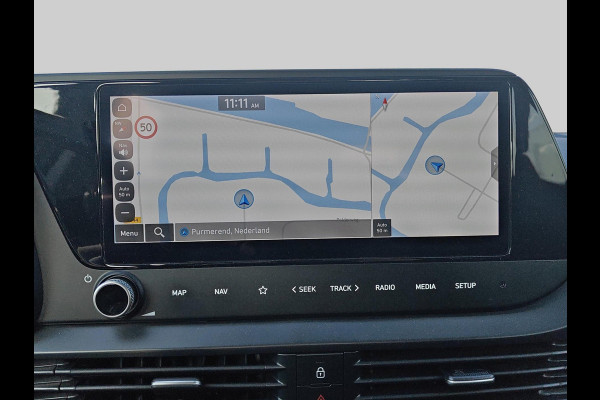 Hyundai Bayon 1.0 T-GDI Comfort Smart | Apple Carplay/Android Auto | Navigatie