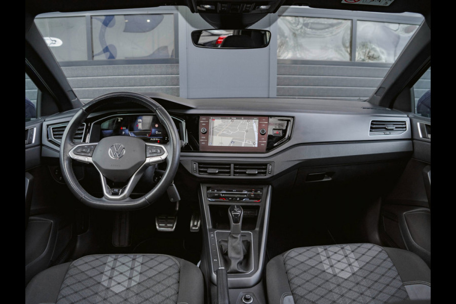 Volkswagen Polo 1.0 TSI 3x R-Line Business Pano|Navi|Carplay|Camera|Cruise|Clima