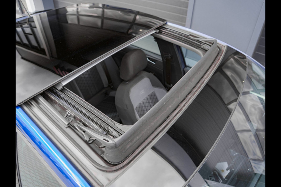 Volkswagen Polo 1.0 TSI 3x R-Line Business Pano|Navi|Carplay|Camera|Cruise|Clima