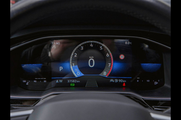 Volkswagen Polo 1.0 TSI 3x R-Line Business Pano|Navi|Carplay|Camera|Cruise|Clima