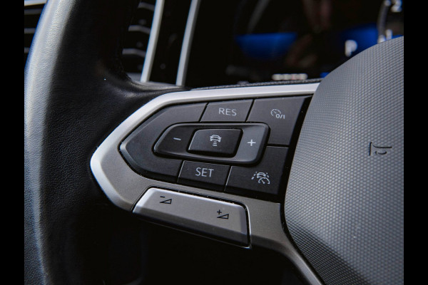 Volkswagen Polo 1.0 TSI 3x R-Line Business Pano|Navi|Carplay|Camera|Cruise|Clima