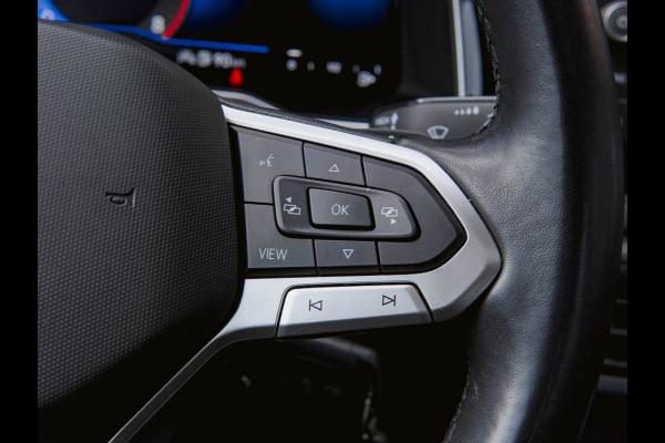 Volkswagen Polo 1.0 TSI 3x R-Line Business Pano|Navi|Carplay|Camera|Cruise|Clima