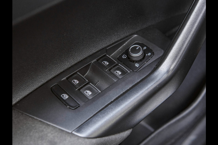 Volkswagen Polo 1.0 TSI 3x R-Line Business Pano|Navi|Carplay|Camera|Cruise|Clima