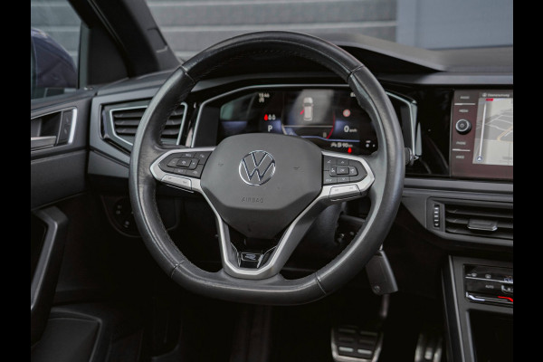 Volkswagen Polo 1.0 TSI 3x R-Line Business Pano|Navi|Carplay|Camera|Cruise|Clima