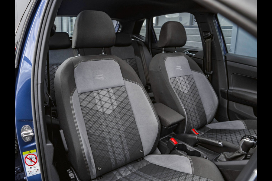 Volkswagen Polo 1.0 TSI 3x R-Line Business Pano|Navi|Carplay|Camera|Cruise|Clima