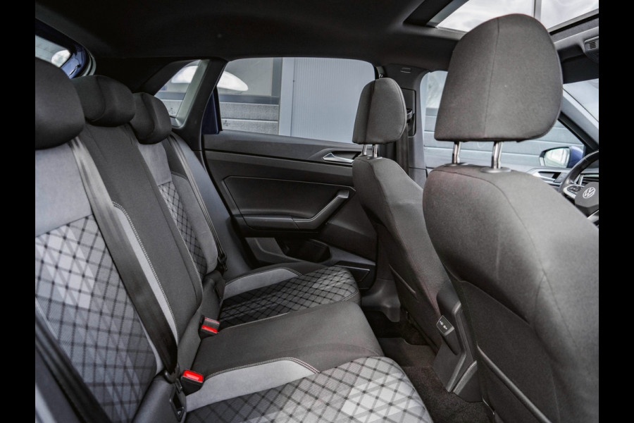 Volkswagen Polo 1.0 TSI 3x R-Line Business Pano|Navi|Carplay|Camera|Cruise|Clima