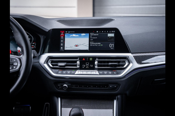 BMW 3 Serie M3 xDrive Competition - Track Pack l Glas Coating l Dealer OH