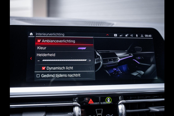 BMW 3 Serie M3 xDrive Competition - Track Pack l Glas Coating l Dealer OH