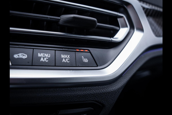 BMW 3 Serie M3 xDrive Competition - Track Pack l Glas Coating l Dealer OH