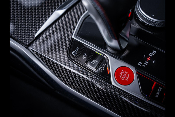 BMW 3 Serie M3 xDrive Competition - Track Pack l Glas Coating l Dealer OH