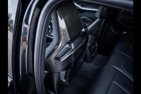 BMW 3 Serie M3 xDrive Competition - Track Pack l Glas Coating l Dealer OH