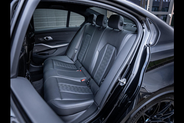 BMW 3 Serie M3 xDrive Competition - Track Pack l Glas Coating l Dealer OH