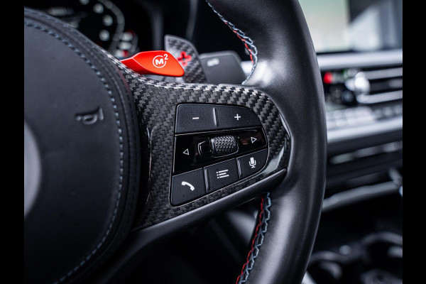 BMW 3 Serie M3 xDrive Competition - Track Pack l Glas Coating l Dealer OH