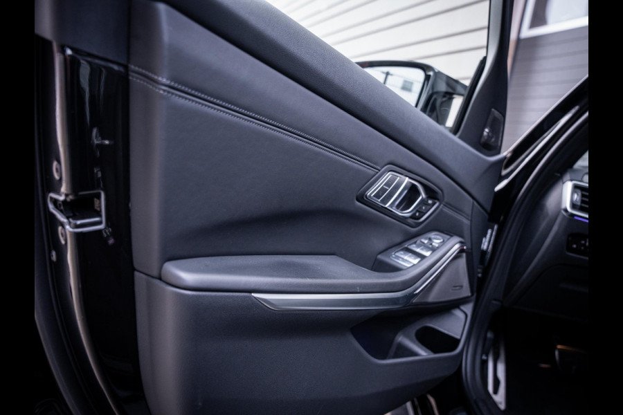 BMW 3 Serie M3 xDrive Competition - Track Pack l Glas Coating l Dealer OH